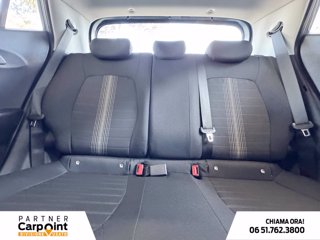 HYUNDAI I10 1.0 mpi connectline 63cv 8