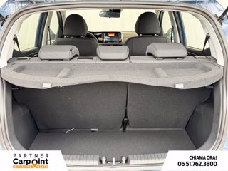 HYUNDAI I10 1.0 mpi connectline 63cv 10