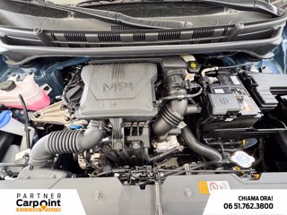 HYUNDAI I10 1.0 mpi connectline 63cv 11