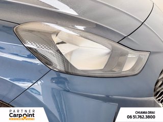 HYUNDAI I10 1.0 mpi connectline 63cv 12