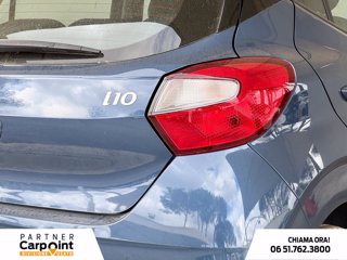 HYUNDAI I10 1.0 mpi connectline 63cv 15