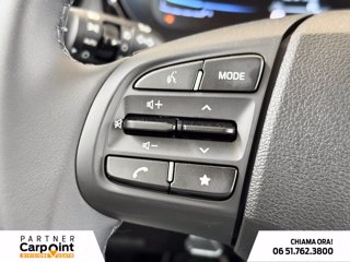 HYUNDAI I10 1.0 mpi connectline 63cv 20