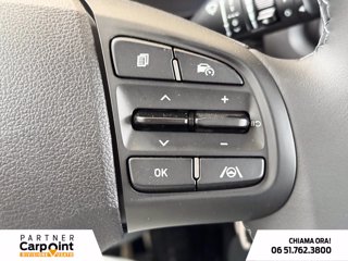 HYUNDAI I10 1.0 mpi connectline 63cv 21