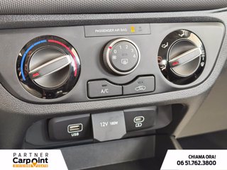 HYUNDAI I10 1.0 mpi connectline 63cv 23