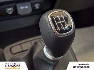 HYUNDAI I10 1.0 mpi connectline 63cv 24