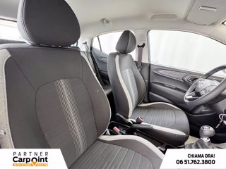 HYUNDAI I10 1.0 mpi connectline 63cv 6