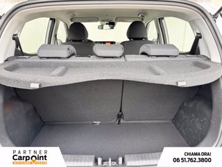 HYUNDAI I10 1.0 mpi connectline 63cv 10