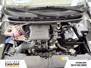 HYUNDAI I10 1.0 mpi connectline 63cv 11