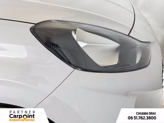 HYUNDAI I10 1.0 mpi connectline 63cv 12