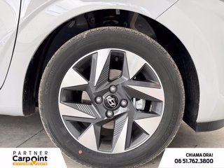 HYUNDAI I10 1.0 mpi connectline 63cv 13