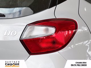 HYUNDAI I10 1.0 mpi connectline 63cv 15