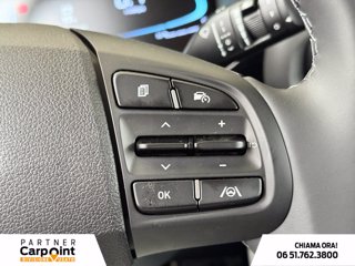 HYUNDAI I10 1.0 mpi connectline 63cv 21