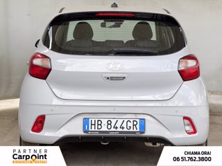 HYUNDAI I10 1.0 mpi connectline 63cv 3