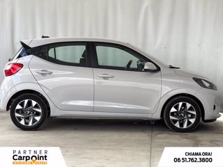 HYUNDAI I10 1.0 mpi connectline 63cv 4