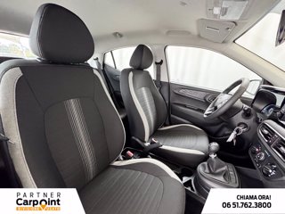 HYUNDAI I10 1.0 mpi connectline 63cv 6