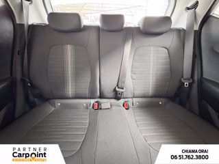 HYUNDAI I10 1.0 mpi connectline 63cv 8