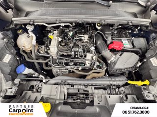 FORD Puma 1.0 ecoboost h titanium s&s 125cv 11