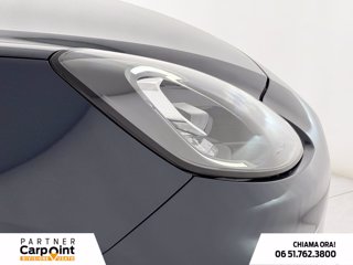 FORD Puma 1.0 ecoboost h titanium s&s 125cv 12