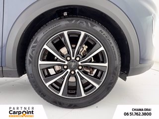 FORD Puma 1.0 ecoboost h titanium s&s 125cv 13