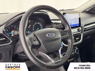 FORD Puma 1.0 ecoboost h titanium s&s 125cv 17