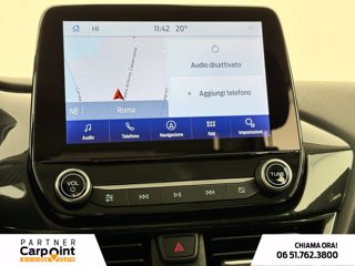 FORD Puma 1.0 ecoboost h titanium s&s 125cv 22