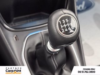 FORD Puma 1.0 ecoboost h titanium s&s 125cv 24