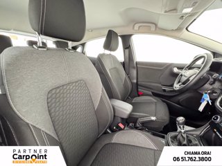 FORD Puma 1.0 ecoboost h titanium s&s 125cv 6