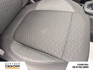 FORD Puma 1.0 ecoboost h titanium s&s 125cv 7