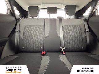 FORD Puma 1.0 ecoboost h titanium s&s 125cv 8