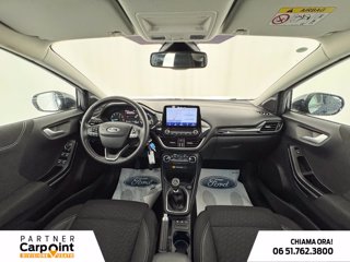 FORD Puma 1.0 ecoboost h titanium s&s 125cv 9