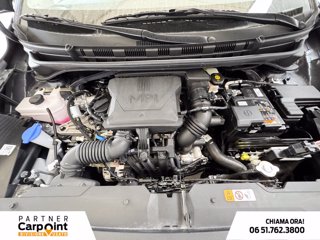 HYUNDAI I10 1.0 econext gpl connectline GPL 11