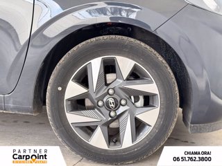 HYUNDAI I10 1.0 econext gpl connectline GPL 13