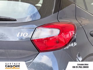 HYUNDAI I10 1.0 econext gpl connectline GPL 15