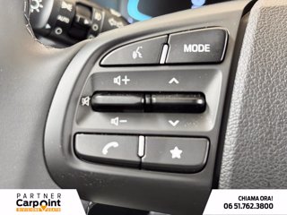 HYUNDAI I10 1.0 econext gpl connectline GPL 20