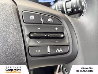 HYUNDAI I10 1.0 econext gpl connectline GPL 21