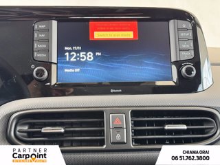 HYUNDAI I10 1.0 econext gpl connectline GPL 22