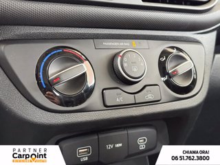 HYUNDAI I10 1.0 econext gpl connectline GPL 23