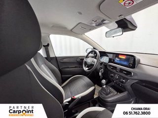 HYUNDAI I10 1.0 econext gpl connectline GPL 5