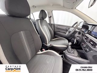 HYUNDAI I10 1.0 econext gpl connectline GPL 6