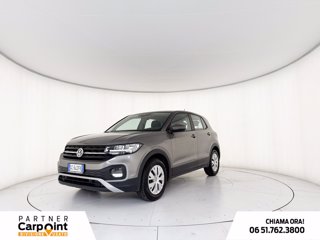 VOLKSWAGEN T-cross 1.6 tdi urban 95cv 0