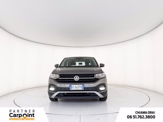 VOLKSWAGEN T-cross 1.6 tdi urban 95cv 1