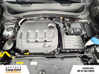 VOLKSWAGEN T-cross 1.6 tdi urban 95cv 11