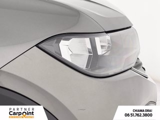 VOLKSWAGEN T-cross 1.6 tdi urban 95cv 12