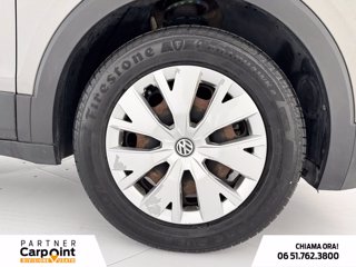 VOLKSWAGEN T-cross 1.6 tdi urban 95cv 13