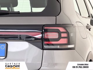 VOLKSWAGEN T-cross 1.6 tdi urban 95cv 15