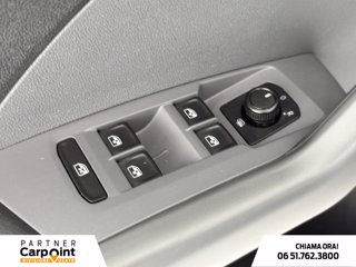 VOLKSWAGEN T-cross 1.6 tdi urban 95cv 18