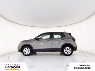 VOLKSWAGEN T-cross 1.6 tdi urban 95cv 2