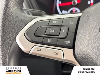 VOLKSWAGEN T-cross 1.6 tdi urban 95cv 20