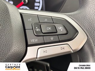 VOLKSWAGEN T-cross 1.6 tdi urban 95cv 21