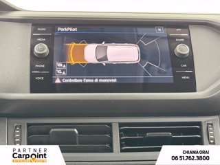 VOLKSWAGEN T-cross 1.6 tdi urban 95cv 22